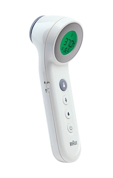 Bnt400 Temassız Alından Ateş Ölçer