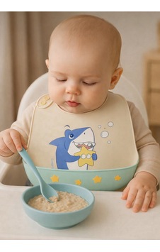Silikon Bebek Mama Önlüğü Çocuk Mama Önlük Leke Tutmaz Yıkanabilir 829650711 Silikon Bebek Mama Önlüğü Çocuk Mama Önlük Leke Tutmaz Yıkanabilir 829650711