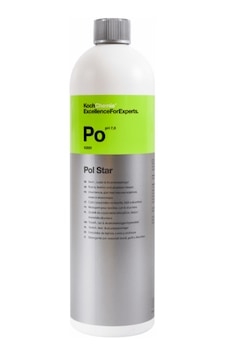 Koch Chemie Po Pol Star Deri.alcantara Döşeme Temizleyici 1 Lt Koch Chemie Po Pol Star Deri.alcantara Döşeme Temizleyici 1 Lt