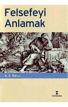 Felsefeyi Anlamak