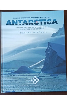 Turkish Antarctica Research Expedition