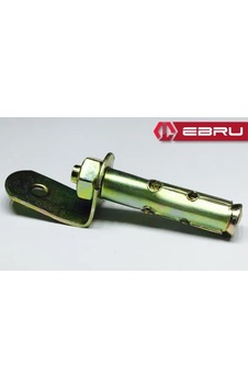 Ebru Asma Tan Dübeli - 6x45 - 10 Adet Ebru Asma Tan Dübeli - 6x45 - 10 Adet