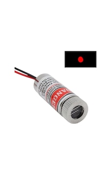 Danger Syd1230-n ,5vdc 12mm 5mw/650nm Nokta Lazer Danger Syd1230-n ,5vdc 12mm 5mw/650nm Nokta Lazer
