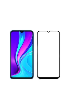 Zore Oppo A91 Uyumlu Davin 5d Cam Ekran Koruyucu Zore Oppo A91 Uyumlu Davin 5d Cam Ekran Koruyucu