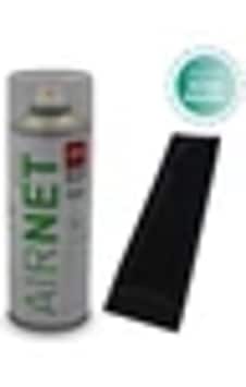 Airnet Klima Sistemleri Için Profesyonel Temizlik Sprey Klima Koruyucu Kiti 1 'li Paket