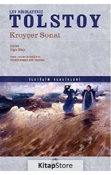 Kroyçer Sonat / Lev N. Tolstoy N11.28135 Kroyçer Sonat / Lev N. Tolstoy N11.28135