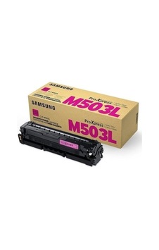 Samsung Uyumlu Clt-M503L Kırmızı Toner 5.000 Sayfa Samsung Uyumlu Clt-M503L Kırmızı Toner 5.000 Sayfa