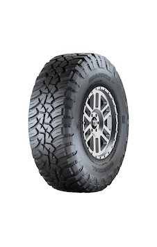 General 265/65R18 117/114Q Fr 8Pr Grabber X3 Yaz Lastiği 2025 General 265/65R18 117/114Q Fr 8Pr Grabber X3 Yaz Lastiği 2025