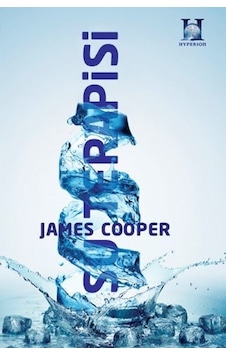 Su Terapisi - James Cooper - Hyperion Kitap