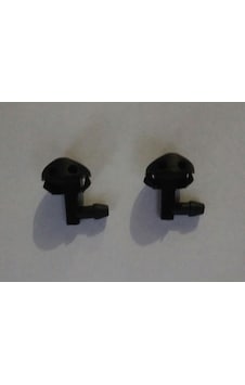 Opel Astra F 1992-1998 / Ön Cam Su Fiskiye Memesi Sag Sol Takim 312764344 Opel Astra F 1992-1998 / Ön Cam Su Fiskiye Memesi Sag Sol Takim 312764344