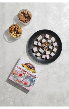 Koska Kokteyl Lokum 200 Gr Koska Kokteyl Lokum 200 Gr