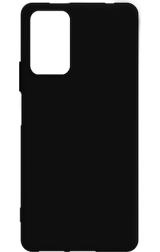 Teleplus Xiaomi Poco M3 Pro Kılıf Shantime Soft Tpu Silikon Kapak Teleplus Xiaomi Poco M3 Pro Kılıf Shantime Soft Tpu Silikon Kapak