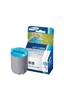 Samsung Uyumlu Clp-C300A Mavi 1000Sy Toner Samsung Uyumlu Clp-C300A Mavi 1000Sy Toner