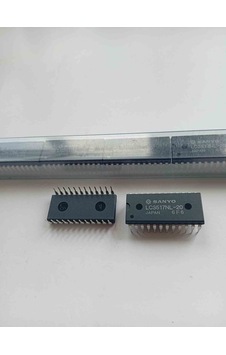 Lc3517nl20 Sanyo Entegreler 5 Adet Lc3517nl20 Sanyo Entegreler 5 Adet