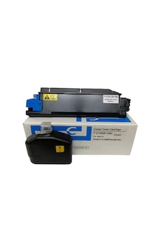 Sprint Olivetti Mf3023/mf3024 B1283 Cyan Uyumlu Toner 6k Sprint Olivetti Mf3023/mf3024 B1283 Cyan Uyumlu Toner 6k