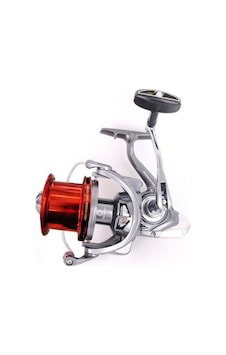 Silstar Hıgh Marıne Surf Makina Fd 9000 6+1 Bilye Silstar Hıgh Marıne Surf Makina Fd 9000 6+1 Bilye