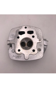 Cg 125 Silindir Kapak Boş Cg 125 Silindir Kapak Boş
