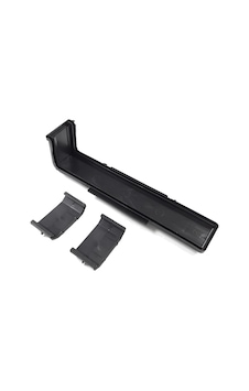 Seat Ibiza 2003-2009 Toz Polen Klima Filtresi Plastik Kapağı 6q0819422a Seat Ibiza 2003-2009 Toz Polen Klima Filtresi Plastik Kapağı 6q0819422a