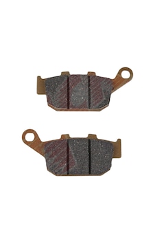 Arka Disk Balata Oem Honda Cbr 250 32043 Arka Disk Balata Oem Honda Cbr 250 32043