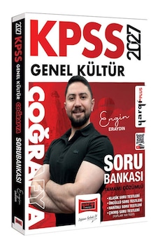 Yargı Yayınları 2027 Kpss Genel Kültür Coğrafya Tamamı Çözümlü Soru Bankası Yargı Yayınları 2027 Kpss Genel Kültür Coğrafya Tamamı Çözümlü Soru Bankası