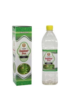 Nurs Lokman Hekim Enginar Suyu Pet 1 L
