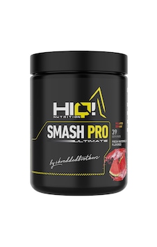 Hıq Smash Pro 2.0 507g Fresh Watermelon Flavored Hıq Smash Pro 2.0 507g Fresh Watermelon Flavored