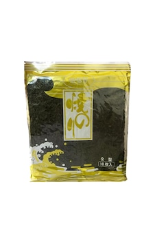 Qıa Taı Deniz Yosunu 28 Gr Qıa Taı Deniz Yosunu 28 Gr