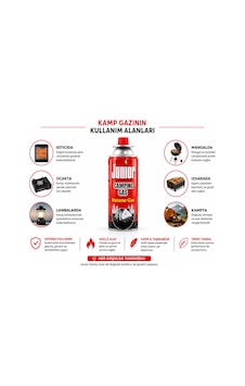 River World Kamp Gazı Gaz Kartuşu 393 Ml Çok Renkli River World Kamp Gazı Gaz Kartuşu 393 Ml Çok Renkli