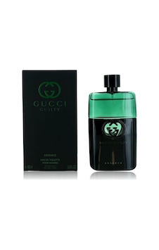 Gucci Guilty Essence Pour Homme Edt 90 Ml Aromatik Gucci Guilty Essence Pour Homme Edt 90 Ml Aromatik