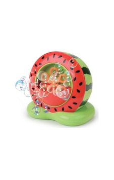Bubble S Karpuz Şekilli Köpük Makinesi Bubble S Karpuz Şekilli Köpük Makinesi