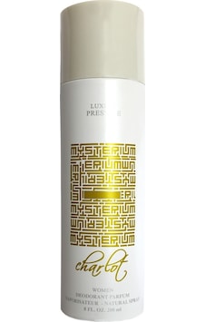 Luxury Prestige Charlot Kadın Parfüm Deodorant 200 ML Luxury Prestige Charlot Kadın Parfüm Deodorant 200 ML