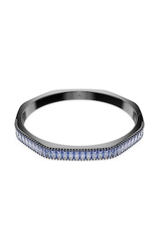 5705776 Swarovski Bilezik Matrıx:bangle Baguette Blu/bru M Çok Renkli 5705776 Swarovski Bilezik Matrıx:bangle Baguette Blu/bru M Çok Renkli