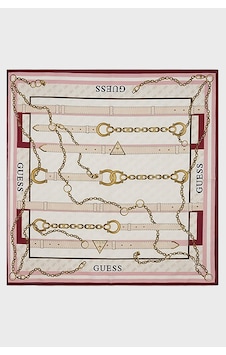 Guess Square Desenli 90 X 90 Cm İpek Eşarp Aw5765sıl90 Kadın Eşarp Aw5765 Sıl90 Red Kırmızı Guess Square Desenli 90 X 90 Cm İpek Eşarp Aw5765sıl90 Kadın Eşarp Aw5765 Sıl90 Red Kırmızı