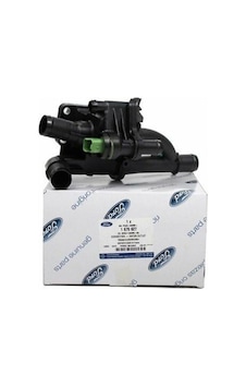 Termostat Yuvası Otosan 9m5q 8a586 Da Ford Fiesta / Courier / Focus Termostat Yuvası Otosan 9m5q 8a586 Da Ford Fiesta / Courier / Focus