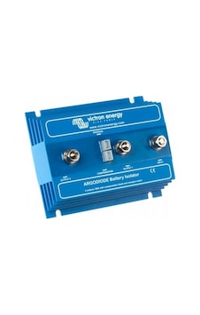 Victron Energy Argodiode 80-2ac 2 Batteries 80a Retail Victron Energy Argodiode 80-2ac 2 Batteries 80a Retail