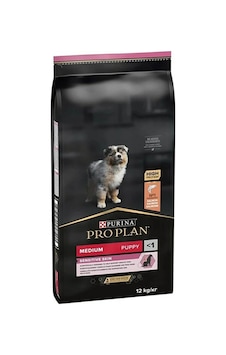 Puppy Sensitive Somonlu Yavru Köpek Maması 12 Kg Puppy Sensitive Somonlu Yavru Köpek Maması 12 Kg