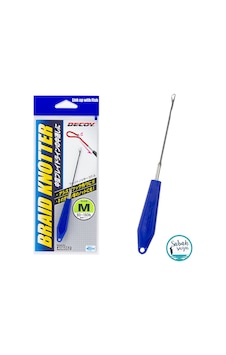 Decoy Dt-3 Assist Montaj Şişi M 50lb-150lb Standart Decoy Dt-3 Assist Montaj Şişi M 50lb-150lb Standart