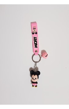 Anahtarlık Bebek Mickey Mause Anahtarlık Bebek Mickey Mause