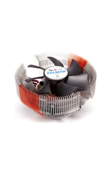 Zalman Cnps7000c-alcu 92mm Fan Cs5b Cpu Fan