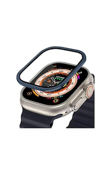Watch Ultra 49 Mm Uyumlu Tam Kaplama Nano Ekran Koruyucu Watch Ultra 49 Mm Uyumlu Tam Kaplama Nano Ekran Koruyucu