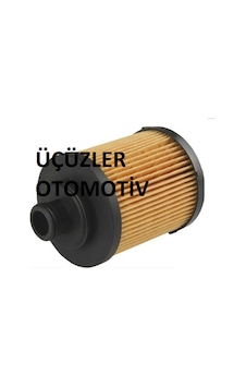 Yağ Filtresi Corsa Albea Linea Punto 95517669 650220