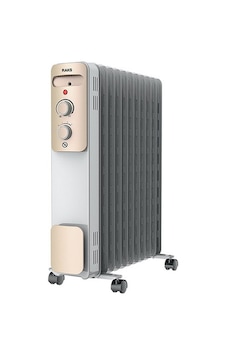 Raks Çeşme 11 Dilim 2300 W Yağlı Radyatör Raks Çeşme 11 Dilim 2300 W Yağlı Radyatör