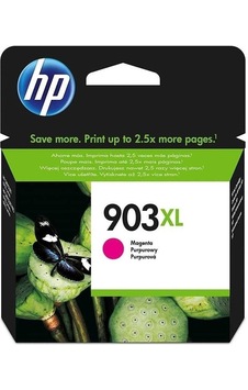Tonersepeti Hp 903xl-t6m07ae Kırmızı Kartuş Tonersepeti Hp 903xl-t6m07ae Kırmızı Kartuş