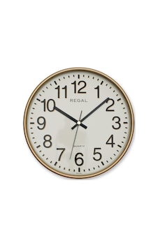 0252 Gı Yuvarlak 26 Cm Yaldız Çerç. Duvar Saati Bej 0252 Gı Yuvarlak 26 Cm Yaldız Çerç. Duvar Saati Bej