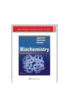 Lippincott Illustrated Reviews: Biochemistry N11.343
