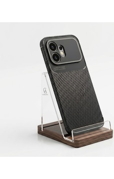Honor 600 Uyumlu Kılıf Karbon Tasarım Kamera Korumalı Silikon Telefon Kılıfı Kapak Siyah Honor 600 Uyumlu Kılıf Karbon Tasarım Kamera Korumalı Silikon Telefon Kılıfı Kapak Siyah