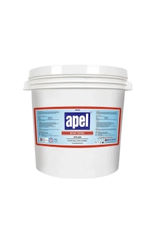 C.sbyk004 Apel Beyaz Tutkal 4 Kg Wg201