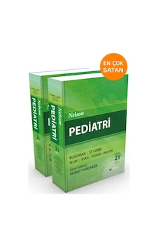 Nelson Pediatri (Cilt 1-2) Nelson Pediatri (Cilt 1-2)
