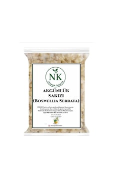 Ak Günlük Sakızı 500 Gr Ak Günlük Sakızı 500 Gr