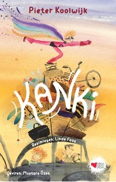 Kanki - Can Çocuk Yayı Diğer